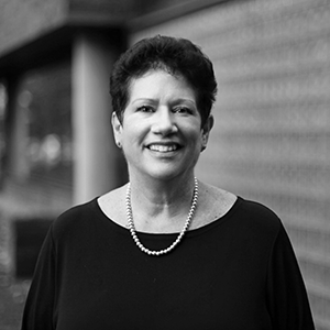 Mary Ellen Luker, ERC Expert