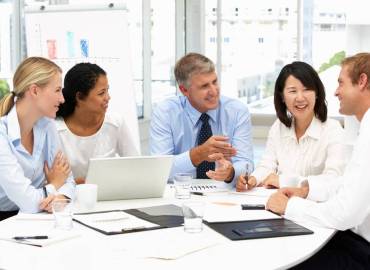 Staff Loans Done Right: Helping Your Organization Save Time and Money