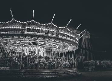 The Nursing Home Merry-Go-Round