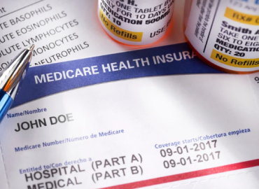 Medicare Advantage and Disadvantage: TRUE/FALSE Scenarios