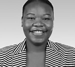 Kamarah Caven, CPA