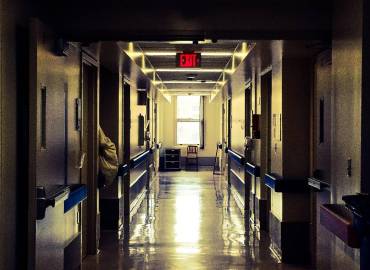 Halloween for Hospitals