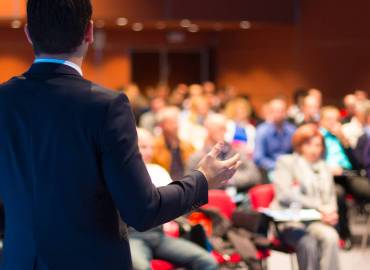Revenue Cycle 4-Part Webinar Series