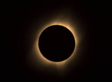 The Solar Eclipse and-Healthcare-Risks