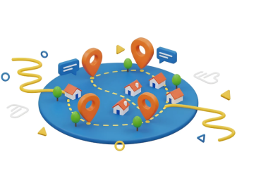 Does Your Zip Code Influence Your Life Expectancy?