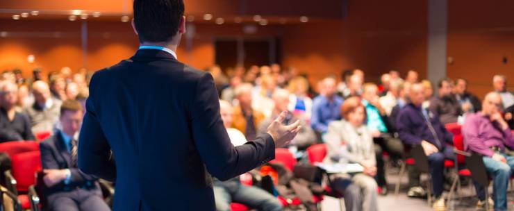 Microscope HFMA Education Instructors